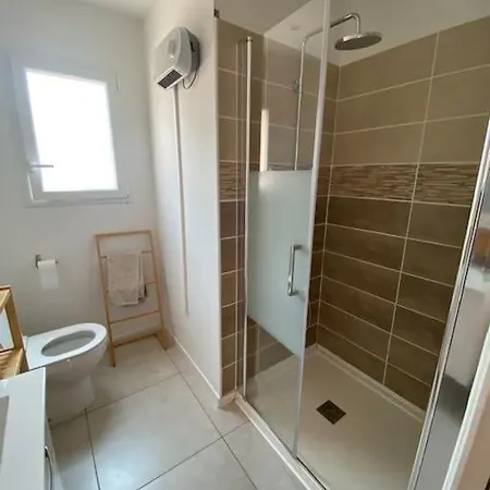 Casa Pepe Brouilla Appartement Buitenkant foto