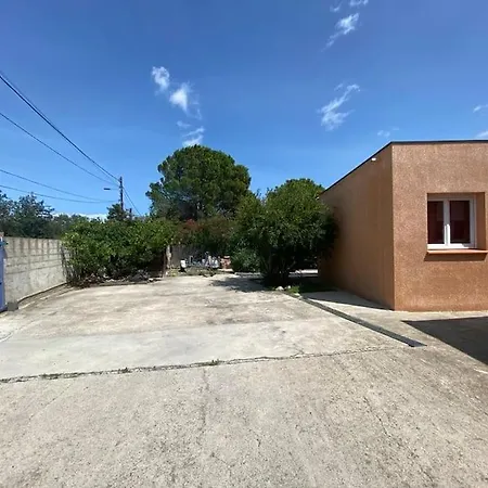 Casa Pepe Brouilla Appartement Buitenkant foto