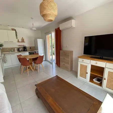 Casa Pepe Brouilla Appartement Buitenkant foto