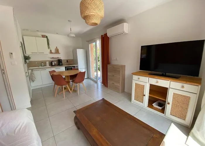 Casa Pepe Brouilla