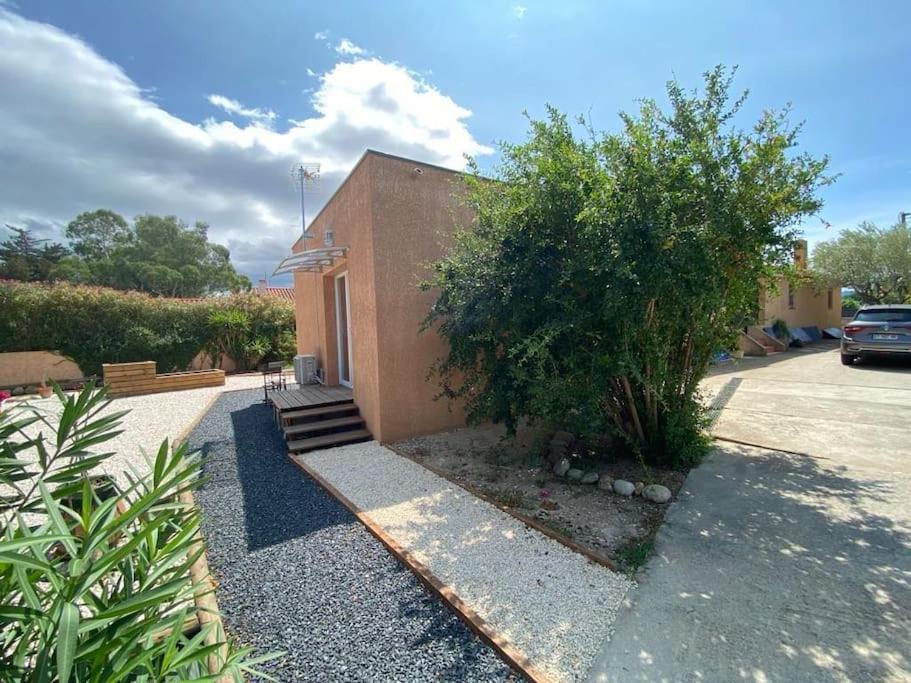 Appartement Casa Pepe Brouilla