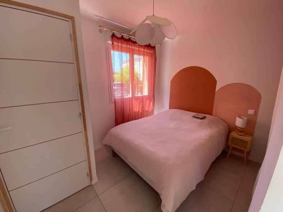 Casa Pepe * Brouilla