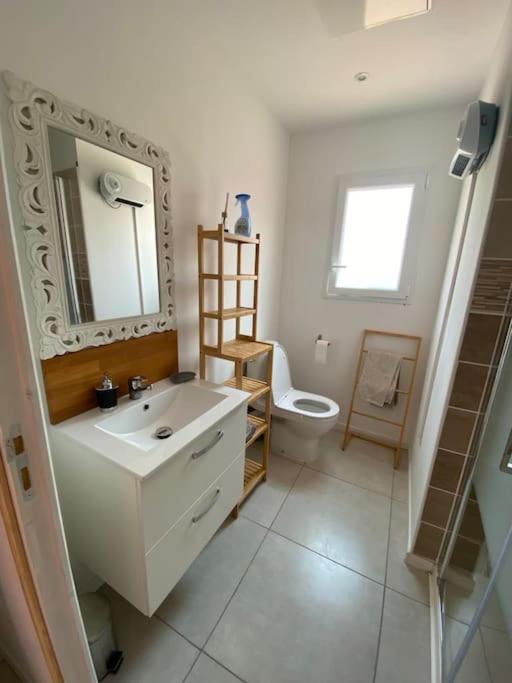Casa Pepe Appartement *