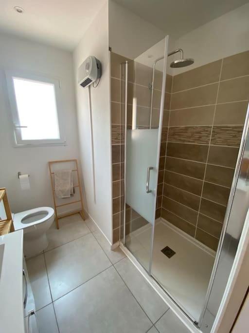 Casa Pepe Appartement