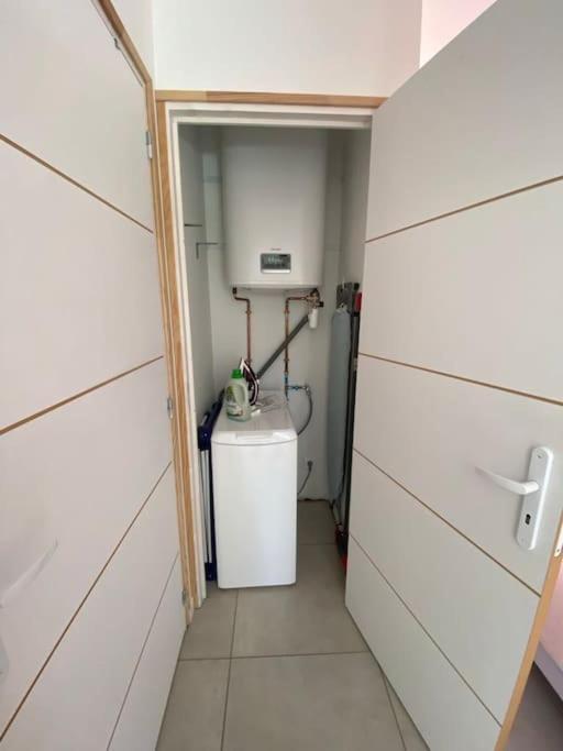 Casa Pepe Appartement *