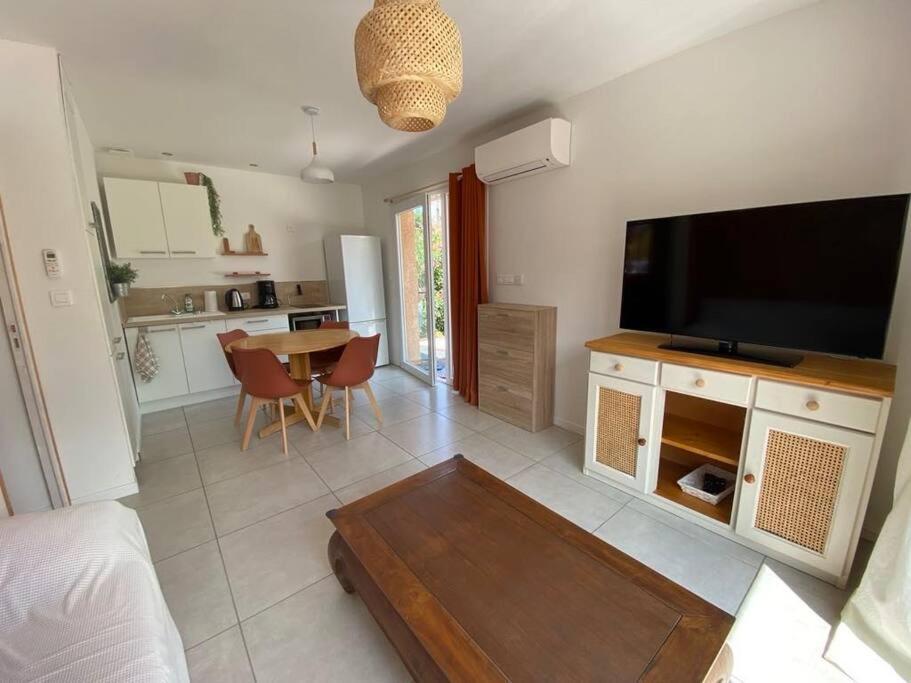 Casa Pepe Brouilla